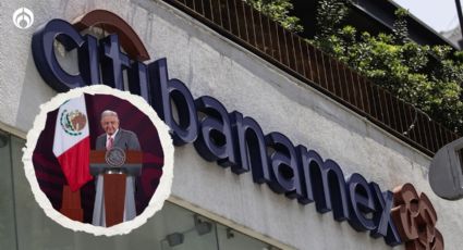 AMLO da carpetazo a la compra de Banamex… pero deja ‘tarea’ a su sucesor