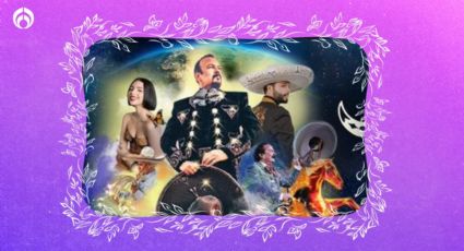 Ángela y Pepe Aguilar cancelan shows de Jaripeo Sin Fronteras, ¿por baja venta de boletos?