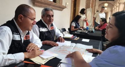 Se incorporan IMSS y Colegio de Arquitectos a 'Miércoles Ciudadano' de León