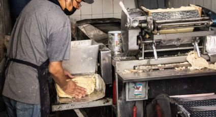 Los Viagras asedian la tortilla: Cobran derecho de piso y cierran tortillerías en Michoacán