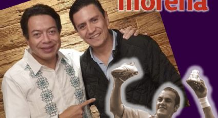 Morena impone a Ulises Bravo, hermando de Cuauhtémoc Blanco, como dirigente estatal en Morelos