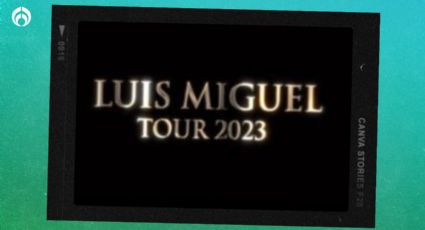 ¡El Sol quema y exagera! Luis Miguel hace insólitas peticiones para sus conciertos