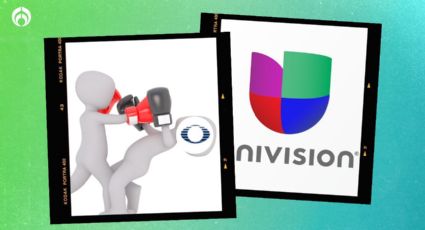 Golpe para Televisa; cancelan estreno de telenovela estelar por baja audiencia