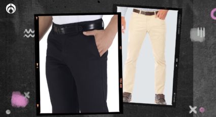 Ferrioni vs. Yale: ¿qué pantalones finos son mejores, según Profeco?