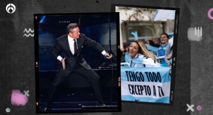 Termina el ocaso del ‘Sol’: Luis Miguel vuelve HOY al escenario tras casi 4 años