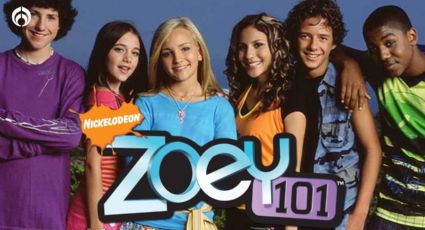 Aquí puedes ver 'Zoey 101' completa y gratis antes del estreno de la película