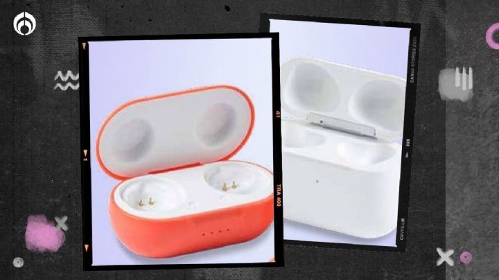 Estos audífonos son mejores y cuestan 3,000 pesos menos que Apple y LG, según Profeco