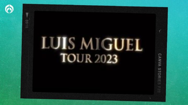 ¡El Sol quema y exagera! Luis Miguel hace insólitas peticiones para sus conciertos