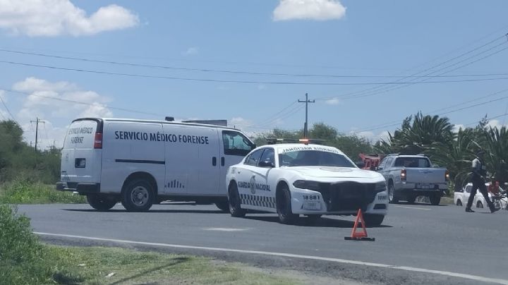 Accidente en "El Marqués": empresa transportista se hará cargo de los gastos de las víctimas