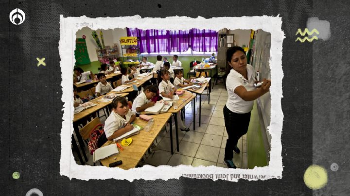 Nuevos libros de la SEP: alianza de maestros pedirá ignorarlos para dar clases