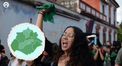 La marea verde llega a Aguascalientes: Corte ordena despenalizar el aborto