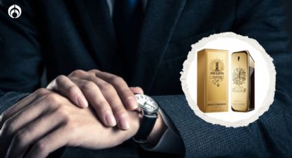 Elektra: La increíble oferta en el perfume Paco Rabanne One Million para hombre