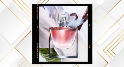 Walmart: La oferta de infarto en el perfume La Vida es Bella original de Lancome