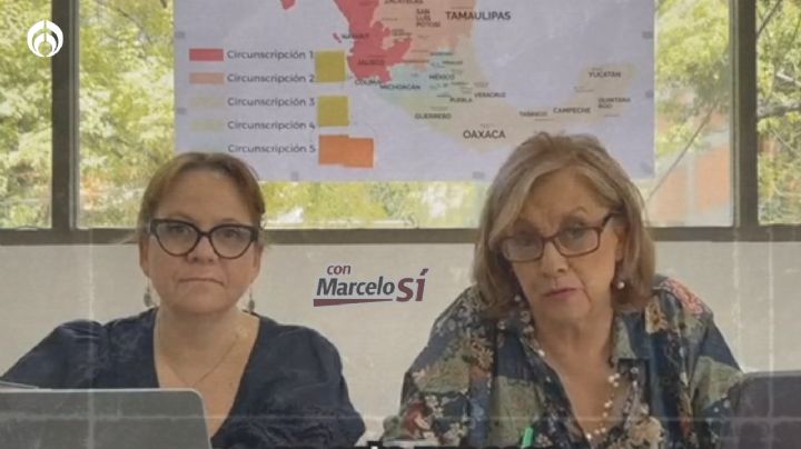 El equipo de Marcelo Ebrard señala inconsistencias en encuesta de Morena