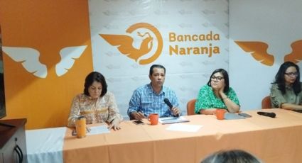 Denuncia Movimiento Ciudadano omisiones durante regreso a clases en Sonora