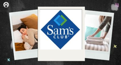 Las sábanas de franela de Sam's Club recomendadas por Profeco para el frío