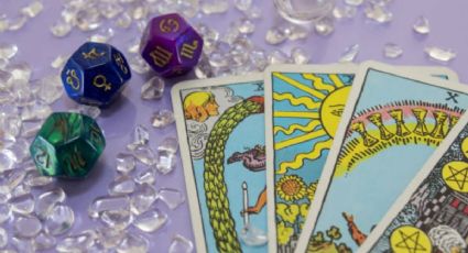 Tarot: signo por signo zodiacal así empezará Septiembre en el amor, dinero, decisiones y más