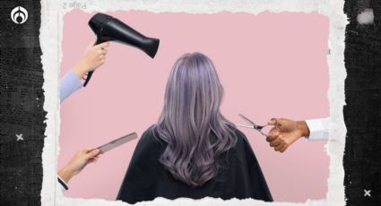 Disimula las canas y renueva tu ‘look’ con estos 5 fabulosos cortes de cabello