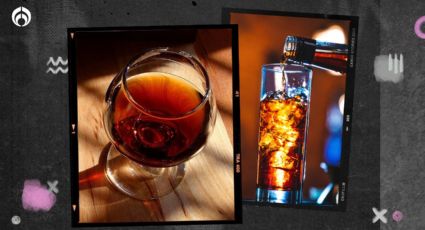 Brandy: estos son los mejores refrescos para acompañarlo, según expertos