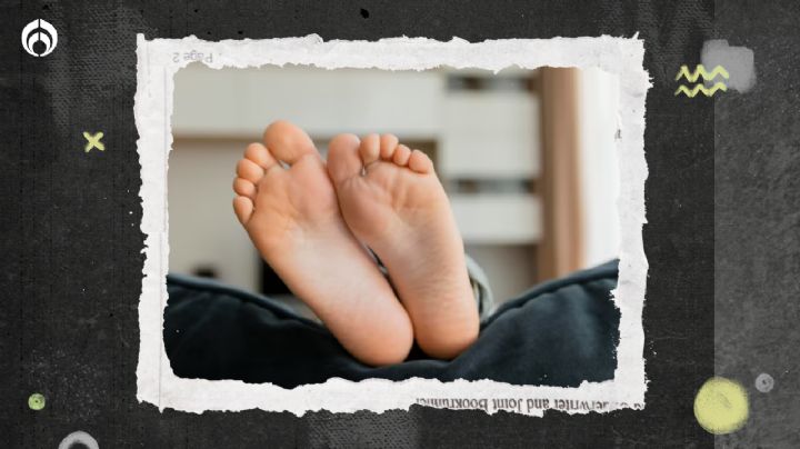 10 tratamientos infalibles para reparar unos pies secos y agrietados
