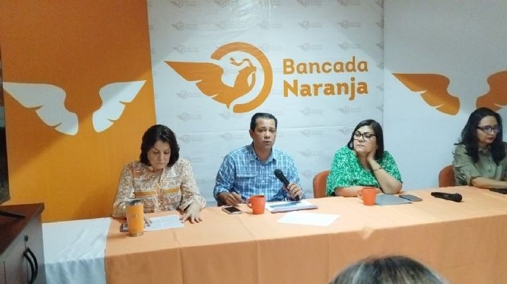 Denuncia Movimiento Ciudadano omisiones durante regreso a clases en Sonora