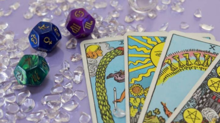 Tarot: signo por signo zodiacal así empezará Septiembre en el amor, dinero, decisiones y más