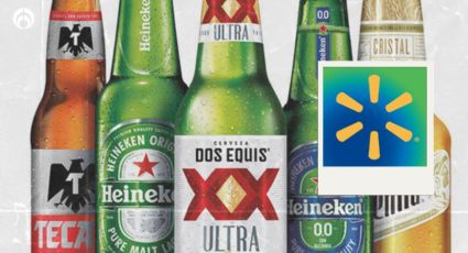 Día de la cerveza: Walmart tiene estas super promos en 'chelas' para festejar