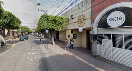 Exhiben negocios 'fachada' y delincuencia en zona de 'La Madero' en León