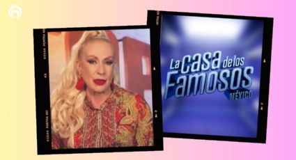 ¿Laura Zapata entraría a La Casa de los Famosos? Esto dice la actriz