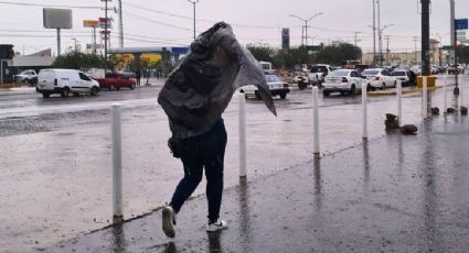 Prevén fin de semana lluvioso en Sonora