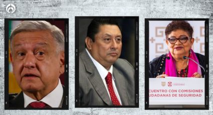 'Protegen al Cuau': fiscal de Morelos acusa a Godoy y AMLO de venganza en su contra