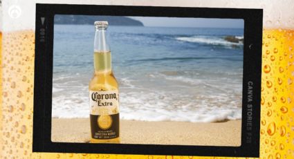 ¿Por qué la cerveza mexicana se llama Corona?