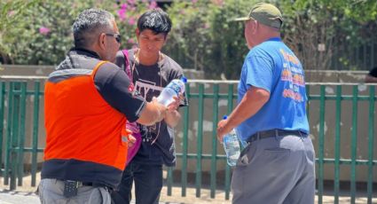 Confirman 100 muertes asociadas al calor en Nuevo León