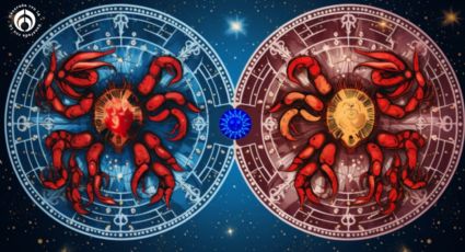 Signos zodiacales: ¿Qué signo es menos compatible con Escorpio?