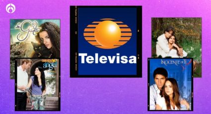 Exitosa productora volvería a Televisa tras sufrir veto, ante el bajo rating de las novelas