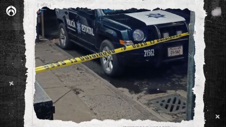 Otro ataque en Coacalco: asesinan a balazos a policía dentro de patrulla