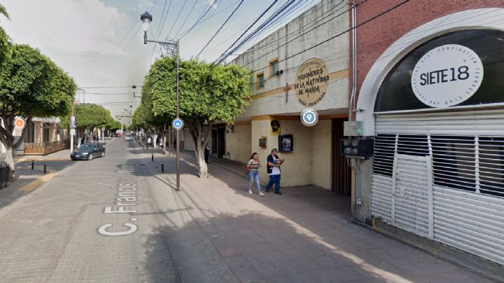 Exhiben negocios 'fachada' y delincuencia en zona de 'La Madero' en León