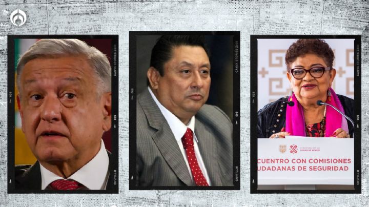 'Protegen al Cuau': fiscal de Morelos acusa a Godoy y AMLO de venganza en su contra