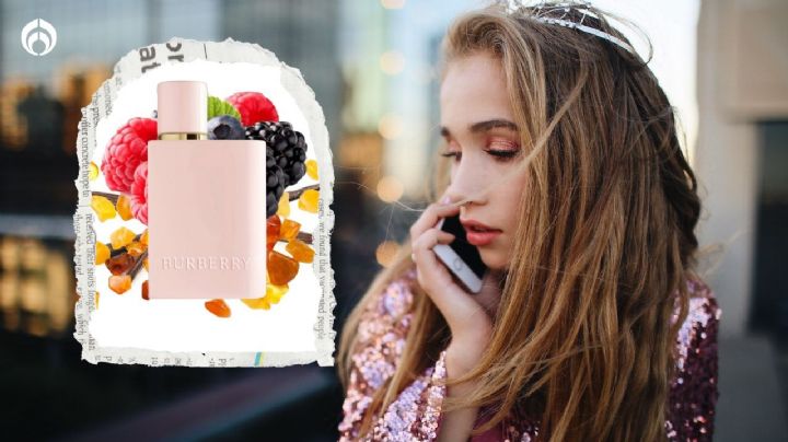 5 perfumes de clase alta para oler como princesa y encantar a todos