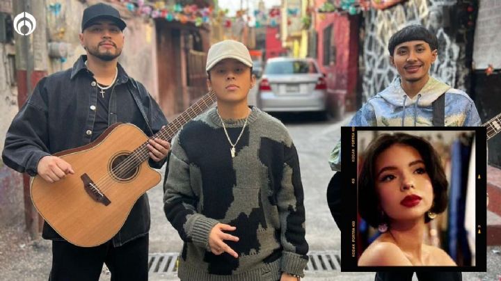 Yahritza y su esencia se suma a la 'lista negra' de artistas que despreciaron a México