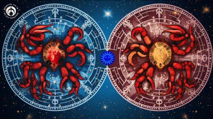 Signos zodiacales: ¿Qué signo es menos compatible con Escorpio?