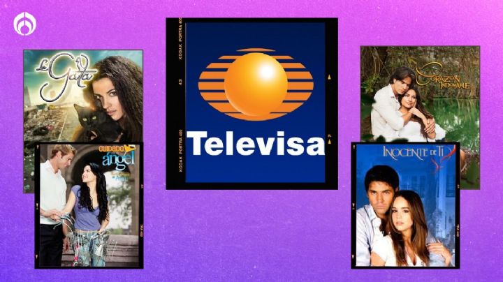 Exitosa productora volvería a Televisa tras sufrir veto, ante el bajo rating de las novelas