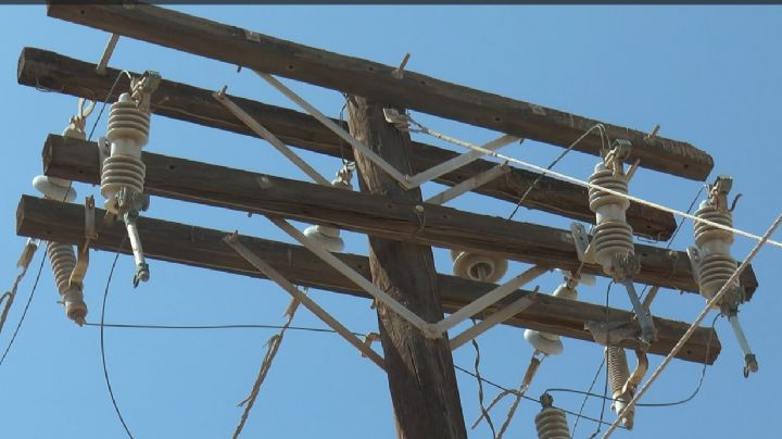 Pide gobierno federal 'sacar el metro' y hacer uso racional de la energía eléctrica en BCS