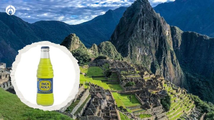 ¿A qué sabe la Inca Kola y dónde la venden en México?