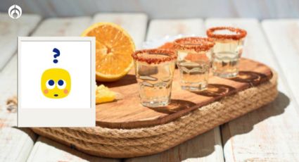 ¡Tómalo con naranja! Evita mezclar tu mezcal con esta bebida