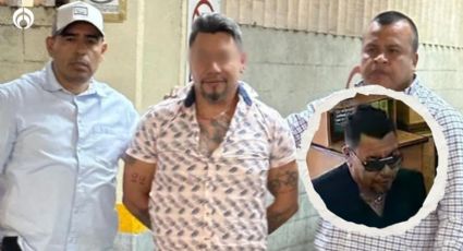 El 'Tiburón' no borra su sonrisa: esto sabemos de la captura del agresor de menor en Subway