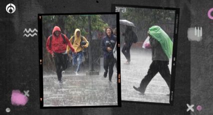 Clima hoy domingo 6 de agosto: Eugene amenaza con 'tormentones' en estos estados