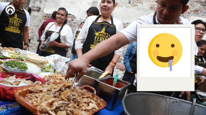 Feria de las Carnitas: ¿Dónde y cuándo será el 'pachangón' para chuparse los dedos?