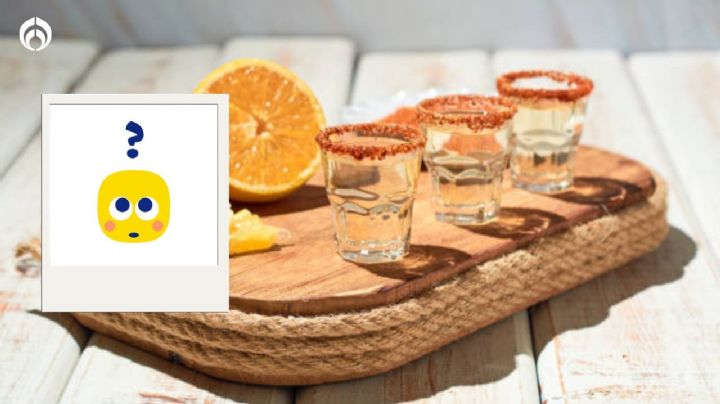 ¡Tómalo con naranja! Evita mezclar tu mezcal con esta bebida