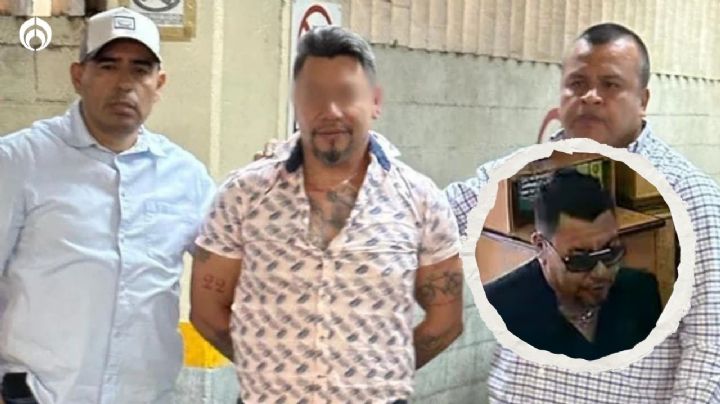 El 'Tiburón' no borra su sonrisa: esto sabemos de la captura del agresor de menor en Subway